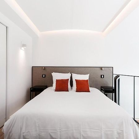B4 Loft Duplex 175Blo-Paris Convention Appartement Buitenkant foto