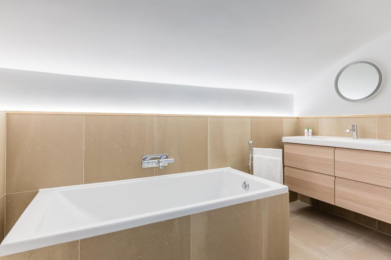 B4 Loft Duplex 175Blo-Paris Convention Appartement Buitenkant foto