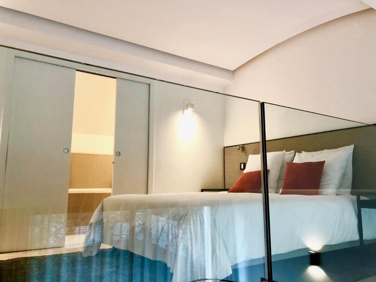 B4 Loft Duplex 175Blo-Paris Convention Appartement Buitenkant foto